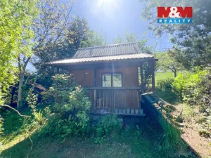 Prodej chaty, Sušice - Divišov, 38 m2