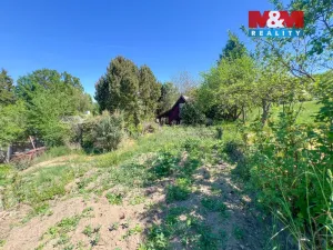 Prodej chaty, Sušice - Divišov, 38 m2