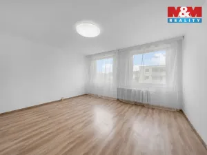 Prodej bytu 1+kk, Ústí nad Labem - Krásné Březno, Dr. Horákové, 31 m2