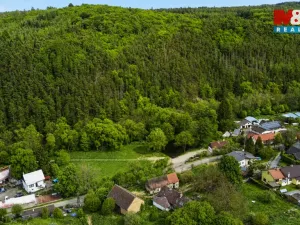 Prodej pozemku pro bydlení, Čisovice - Bojov, 600 m2