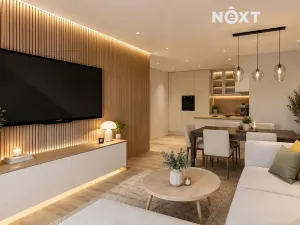 Prodej bytu 3+kk, Vrchlabí, Krkonošská, 93 m2