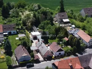 Prodej chalupy, Nepomyšl, 130 m2