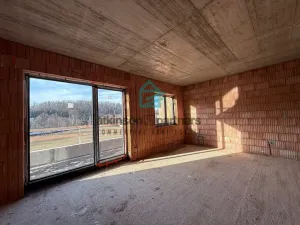 Prodej bytu 2+kk, Hluboká nad Vltavou, Masarykova, 57 m2