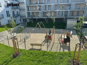 Pronájem bytu 2+kk, Slavkov u Brna, Slovanská, 63 m2