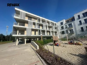 Pronájem bytu 2+kk, Slavkov u Brna, Slovanská, 63 m2