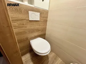 Pronájem bytu 3+1, Kyjov, 76 m2