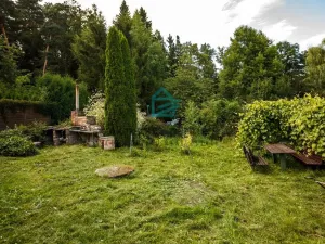 Prodej chaty, Netolice, Mírové Náměstí, 90 m2