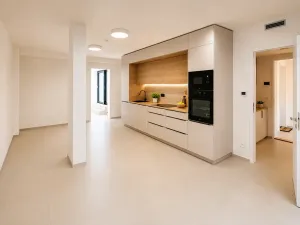 Pronájem bytu 2+kk, Praha - Zličín, Na Radosti, 70 m2