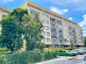 Prodej bytu 2+kk, Praha - Strašnice, Na vrších, 42 m2