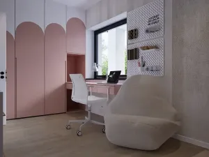 Prodej bytu 4+kk, Zlín, Vršava II, 93 m2