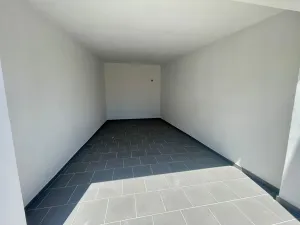 Prodej garáže, Lovosice, U Výtopny, 17 m2