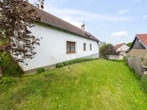 Prodej chaty, Řemíčov, 92 m2