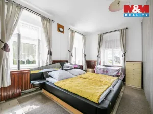 Prodej ubytování, Pšov - Močidlec, 371 m2