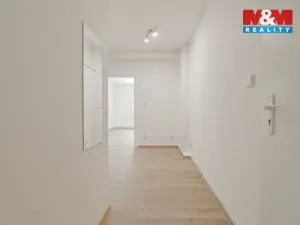 Prodej bytu 1+1, Ostrava - Stará Bělá, Vaňkova, 31 m2