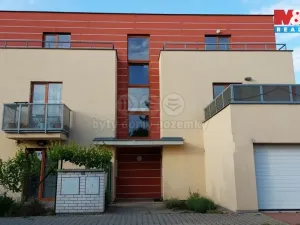 Pronájem bytu 2+kk, Praha - Třeboradice, Špeciánova, 60 m2