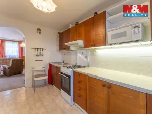 Prodej rodinného domu, Třebonín, 90 m2