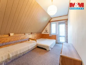 Prodej rodinného domu, Třebonín, 90 m2