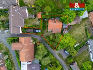Prodej rodinného domu, Třebonín, 90 m2