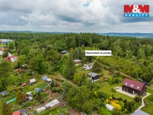 Prodej chaty, Tisá, 39 m2