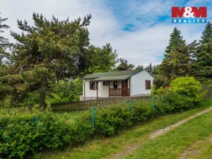 Prodej chaty, Tisá, 39 m2