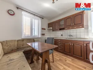 Prodej rodinného domu, Semice, 135 m2
