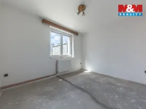 Prodej rodinného domu, Semice, 135 m2