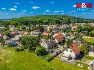 Prodej rodinného domu, Semice, 135 m2
