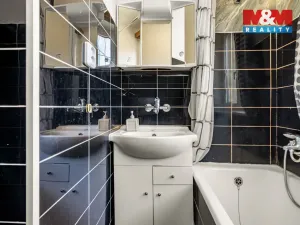 Prodej bytu 2+1, Praha - Strašnice, Královická, 52 m2