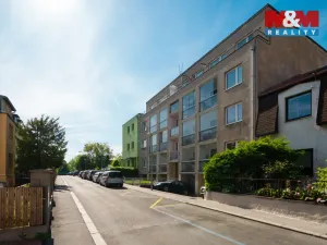 Prodej bytu 2+1, Praha - Strašnice, Královická, 52 m2