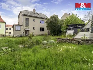 Prodej rodinného domu, Hlinsko, Havlíčkova, 140 m2