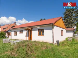Prodej rodinného domu, Svitávka, Jos. Čejky, 115 m2