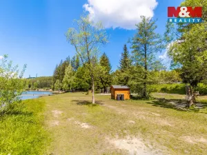 Prodej chaty, Horní Bečva, 106 m2