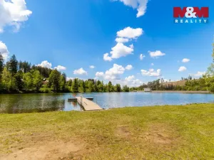 Prodej chaty, Horní Bečva, 106 m2
