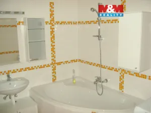 Prodej bytu 1+1, Ostrava, Gen. Hrušky, 42 m2