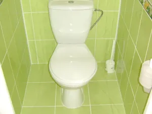 Prodej bytu 1+1, Ostrava, Gen. Hrušky, 42 m2