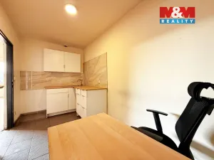Prodej výrobních prostor, Lysá nad Labem, 317 m2