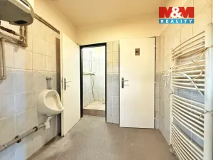 Prodej výrobních prostor, Lysá nad Labem, 317 m2