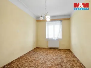 Prodej rodinného domu, Kmetiněves, 120 m2