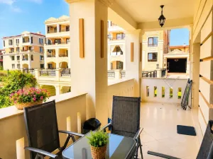 Pronájem bytu 3+kk, Sozopol, Bulharsko, 116 m2