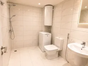 Pronájem bytu 3+kk, Sozopol, Bulharsko, 116 m2