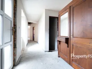 Prodej rodinného domu, Neuměřice, 150 m2