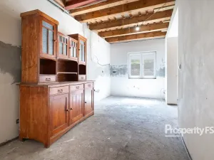 Prodej rodinného domu, Neuměřice, 150 m2