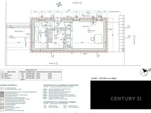 Prodej pozemku pro bydlení, Horoměřice, Na Skalce, 289 m2