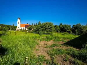 Prodej pozemku pro bydlení, Liberec, Dubice, 1133 m2