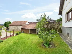 Prodej chalupy, Řemíčov, 92 m2