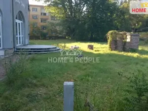 Prodej komerční nemovitosti, Sokolov, Karla Havlíčka Borovského, 1269 m2