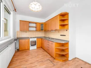 Prodej bytu 3+1, Česká Lípa, Dlouhá, 70 m2