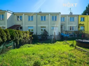 Pronájem rodinného domu, Písek, Strakonická, 130 m2