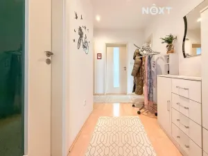 Prodej bytu 3+kk, České Budějovice, Suchovrbenské nám., 84 m2