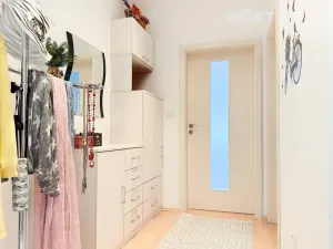 Prodej bytu 3+kk, České Budějovice, Suchovrbenské nám., 84 m2